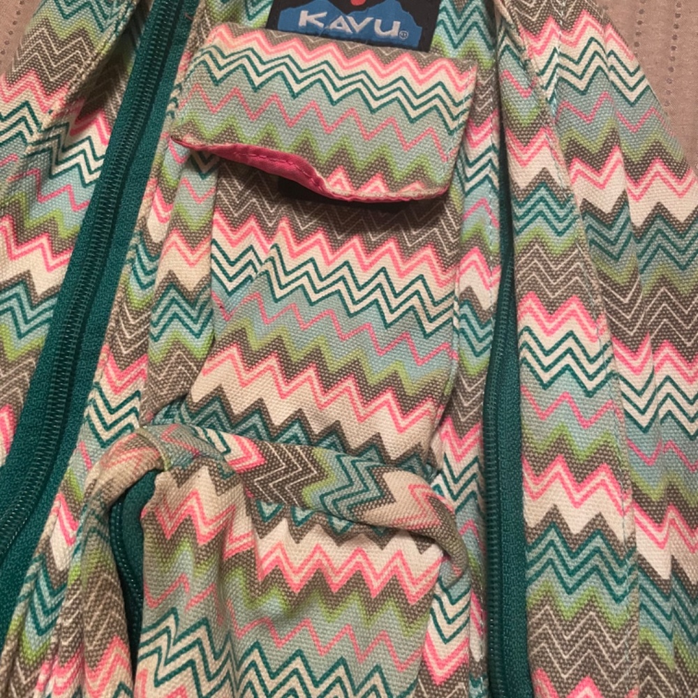 Kavu Rope bag - Picture 4 of 5